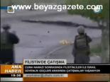 Filistin'de Çatışma