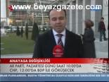 Anayasa Değişikliği