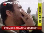 Otomobil Fiyatına Güvercin