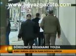 Dördüncü İddianame Yolda