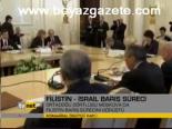 Filistin - İsrail Barış Süreci