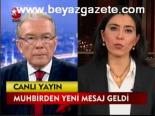 Muhbirden Yeni Mesaj Geldi