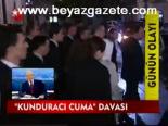 Kunduracı Cuma Davası
