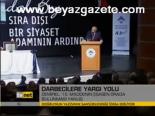 Darbecilere Yargı Yolu