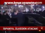 İspanya, Ülkeden Atacak