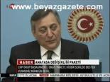 Anayasa Değişikliği Paketi