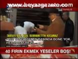 40 Fırın Ekmek Yeseler Boş