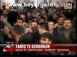 iplik fabrikasi - Tariş'te Gerginlik Videosu