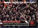 Tekel Eylemine Mola