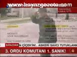3. Ordu Komutanı 1. Sanık