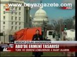 ermeni - Abd'de Ermeni Tasarısı Videosu