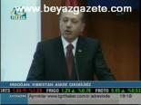 Erdoğan: Kıbrıs'tan Asker Çekebiliriz