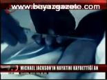Michael Jackson'un Ölüm Anları
