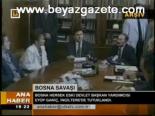bosna savasi - Islak Belge Doğru Olabilir Videosu
