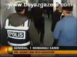 General, 1 Numaralı Sanık