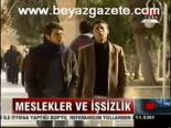 turkiye - Meslekler Ve İşsizlik Videosu
