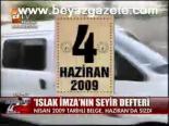 Islak İmza'nın Seyir Defteri