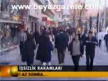 turkiye - İşsizlik Rakamları Videosu