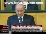necmettin erbakan - Bahçeli: Soruşturma Savcılarının Yetkisinin Kısıtlanmasını Eleştirdi Videosu