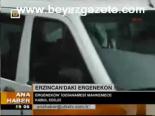 Erzincan'daki Ergenekon İddianamesi