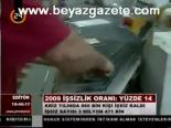 turkiye istatistik kurumu - 2009 İşsizlik Oranı: Yüzde 4 Videosu