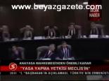 Anayasa Mahkemesinden Önemli Karar