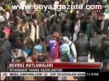 Nevruz Kutlamaları
