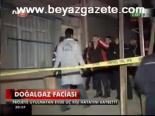 Doğalgaz Faciası