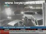 Cinayet Güvenlik Kamerasına Yansıdı