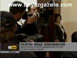 Filistin- İsrail Görüşmeleri