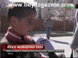 Keko Muradına Erdi