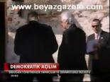 Demokratik Açılım