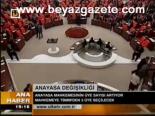 Anayasa Değişikilği