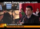 İş Garantili Kurs
