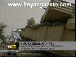 Irak'ta İşgalin 7. Yılı