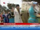 Azerbaycan'da Nevruz
