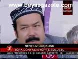 Nevruz Coşkusu