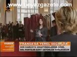 Fransa'da Yerel Seçimler