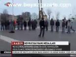 Nevruz Bayramı Mesajları
