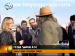 Fena Şakaladı