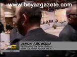 Demokratik Açılım