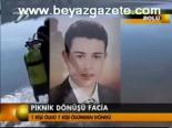 Piknik Dönüşü Facia