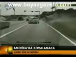 Amerika'da Kovalamaca