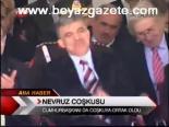Nevruz Coşkusu