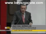 Başbakan Erdoğan, Kurmayları Ve İlgili Bakanlarla Toplantı Halinde