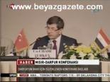 Mısır - Darfur Konferansı