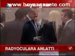 Radyoculara Anlattı