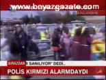 İstanbul'daki Bdp Nevruzu