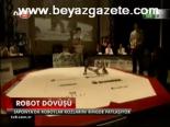 Robot Dövüşü