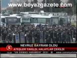 Nevurz Bayram Oldu